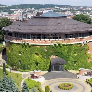 Citadel Gastro Boutique Lviv